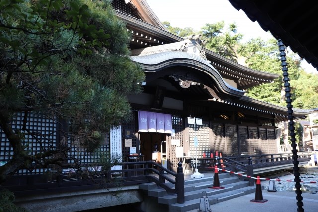 키노사키 온천 (Kinosakionsen)